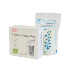 UNIMOM - Bolsas Para Almacenar Leche Materna 30 pcs.