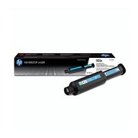 Kit de Recarga de Tóner Laser 103A 2500 páginas Negro