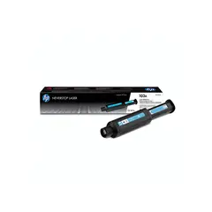 HP - Kit de Recarga de Tóner Laser 103A 2500 páginas Negro HP.