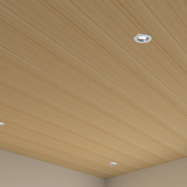 NOTWOOD - Revestimiento de cielo - Sahara - 300 cm