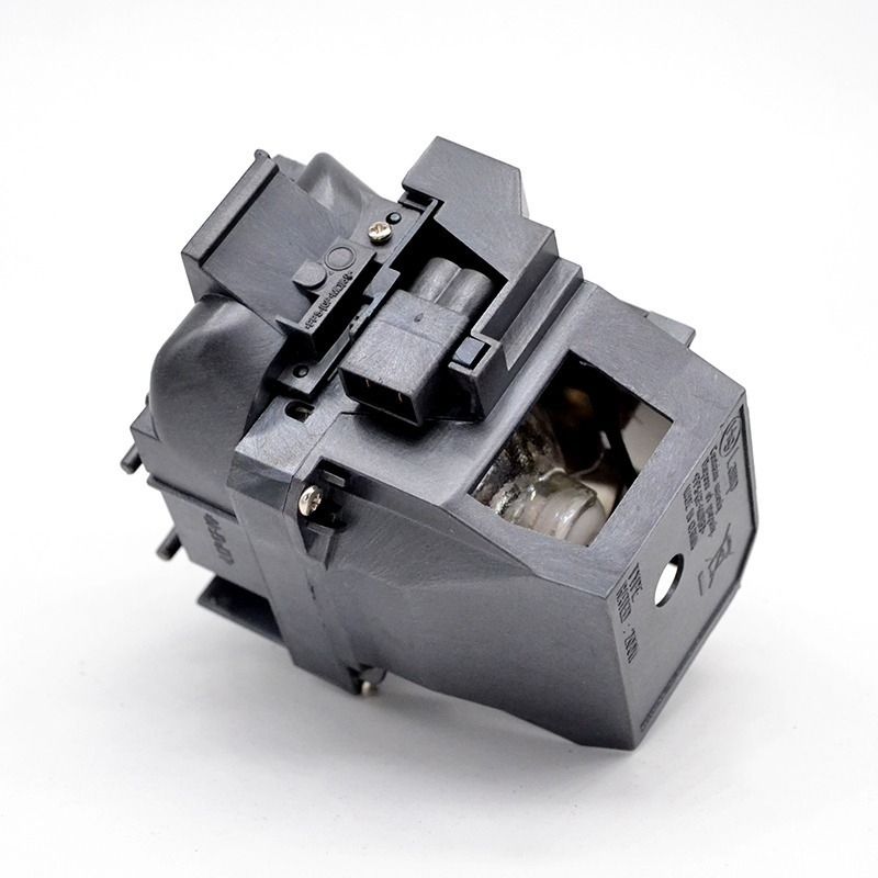 GENERICO - Lámpara Para Proyector Epson Elplp78 Powerlite S27 W29 S31