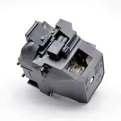 GENERICO - Lámpara Para Proyector Epson Elplp78 Powerlite S27 W29 S31