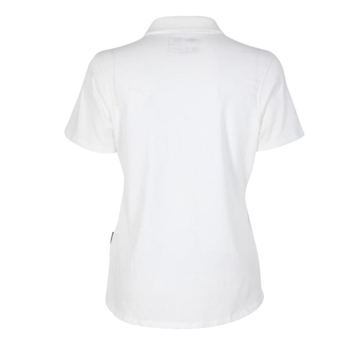 T-WORLD - Polera Mujer Outdoor Smooth UV Manga Corta Trekking