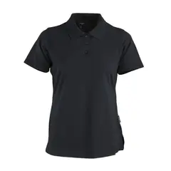 T-WORLD - Polera Polo Dryfresh Smooth Manga Corta Mujer