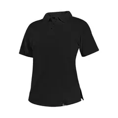 T-WORLD - Polera Polo Dryfresh Smooth Manga Corta Mujer