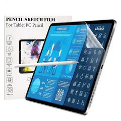 GENERICO - Lámina Sensación Papel para iPad Pro 9.7