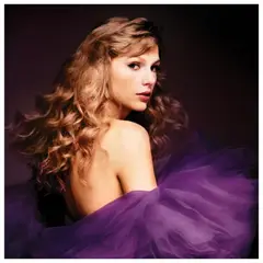 HITWAY MUSIC - TAYLOR SWIFT-SPEAK NOW TAYLOR VERSION3LPVINYL VIOLET-VINILO