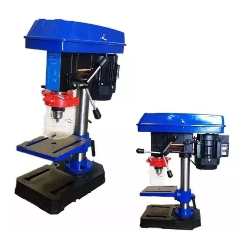 ALTERNATIVE - Taladro Pedestal Sobremesa 13mm 375w