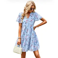 BLWOENS - Vestidos de fiesta para mujer