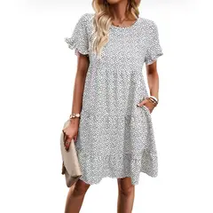BLWOENS - Vestidos de fiesta para mujer