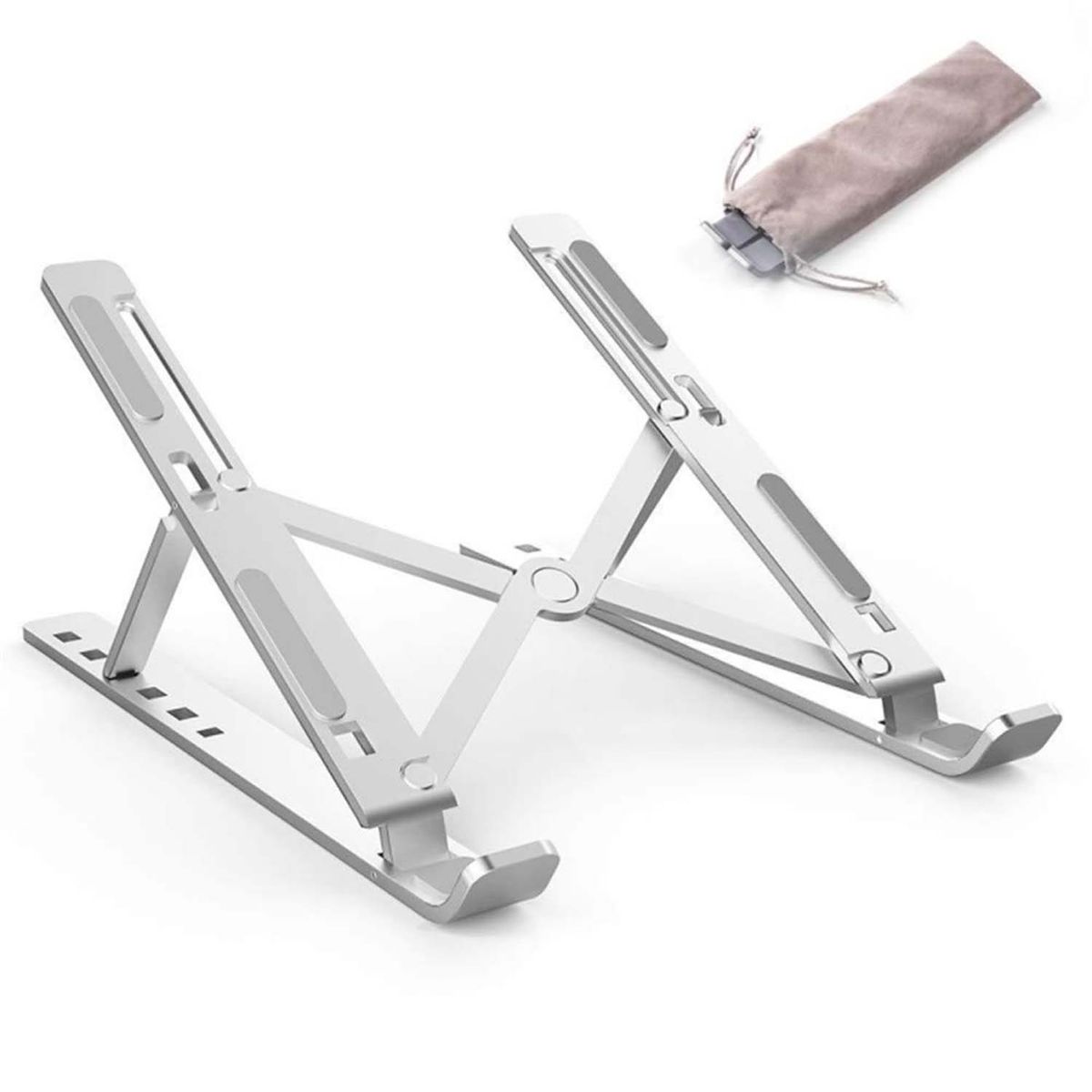 GENERICO - Soporte para Notebook plegable