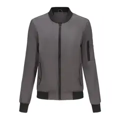 BLWOENS - Chaqueta de moda casual para mujeres