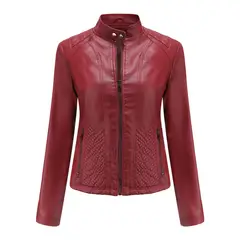 BLWOENS - Chaqueta de moda casual para mujeres