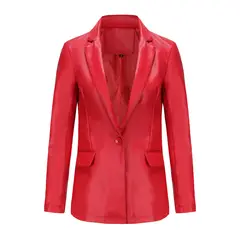BLWOENS - Chaqueta de moda casual para mujeres