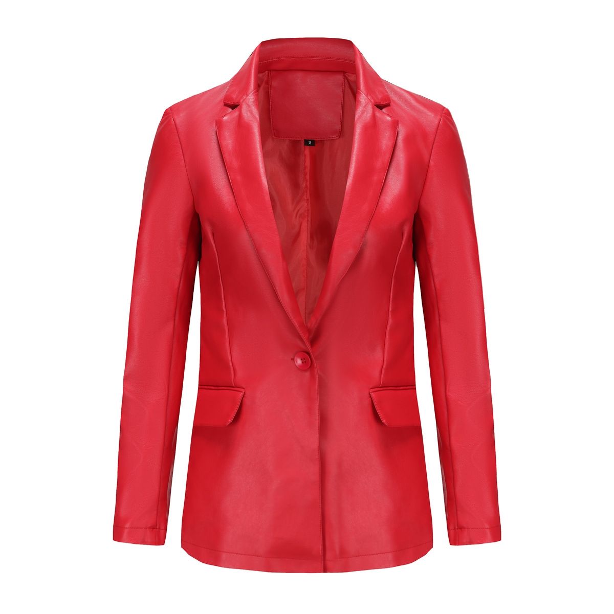 BLWOENS - Chaqueta de moda casual para mujeres