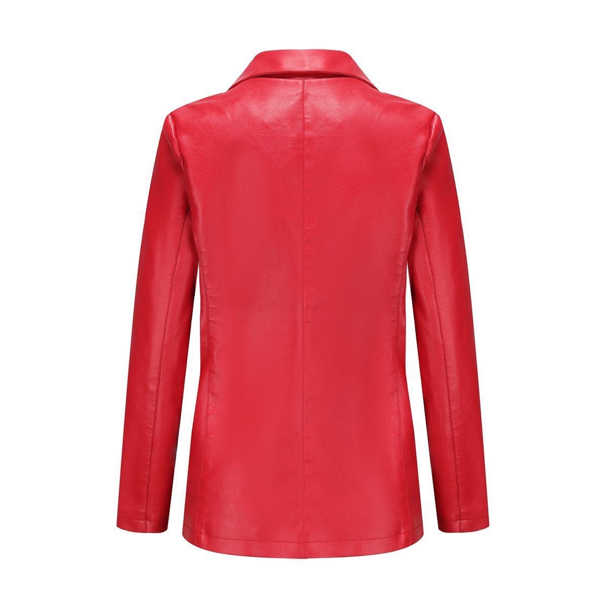 BLWOENS - Chaqueta de moda casual para mujeres