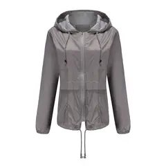BLWOENS - Chaqueta de moda casual para mujeres