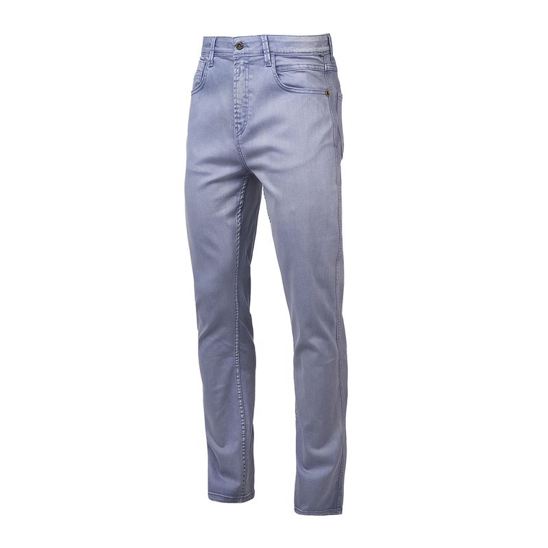 ROCKFORD - Jeans Natural Flex Baycolor Azul Hombre ROCKFORD