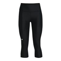 Leggings HeatGear® mujer Negro