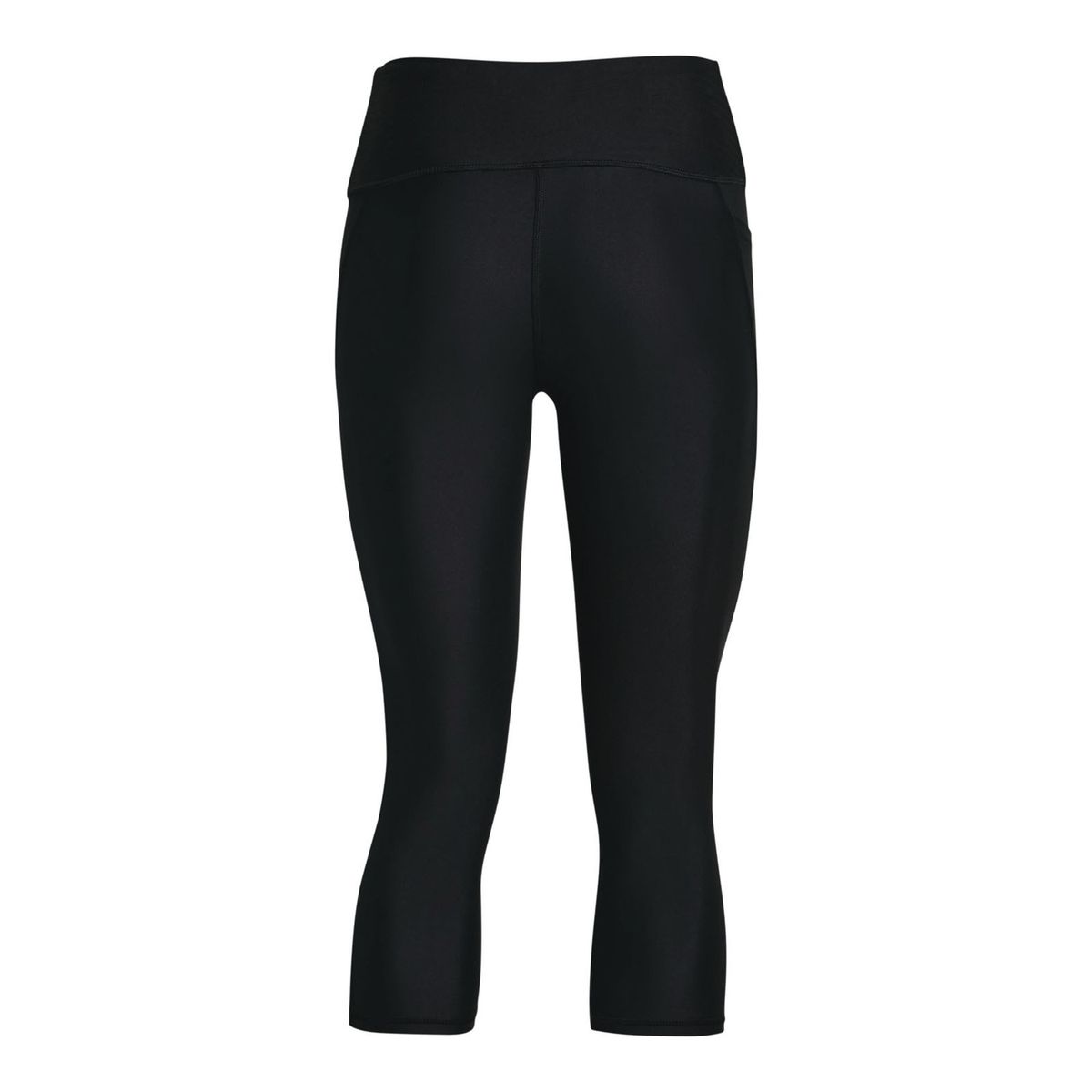 UNDER ARMOUR - Leggings HeatGear® mujer Negro UNDER ARMOUR