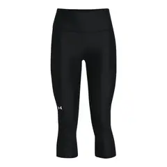 UNDER ARMOUR - Leggings HeatGear® mujer Negro