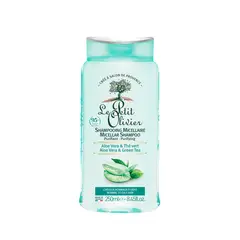 LE PETIT OLIVIER - Shampoo cabello Graso - - 250 ml.