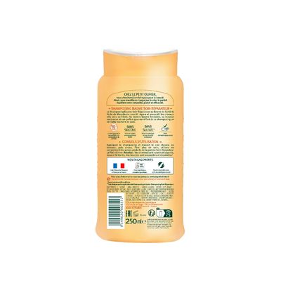 Imagen 2 del producto Shampoo Cabello Rizado - - 250 ml