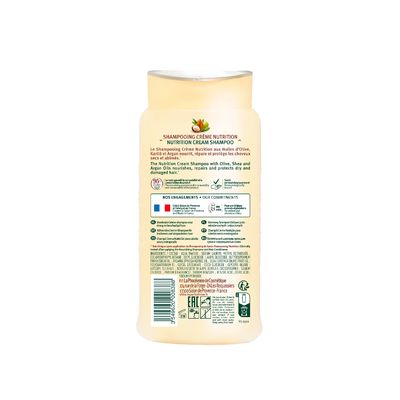 Imagen 2 del producto Shampoo cabello Seco y Dañado - - 250 ml.