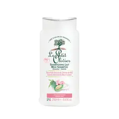 LE PETIT OLIVIER - Shampoo cabello Normal - - 250 ml.