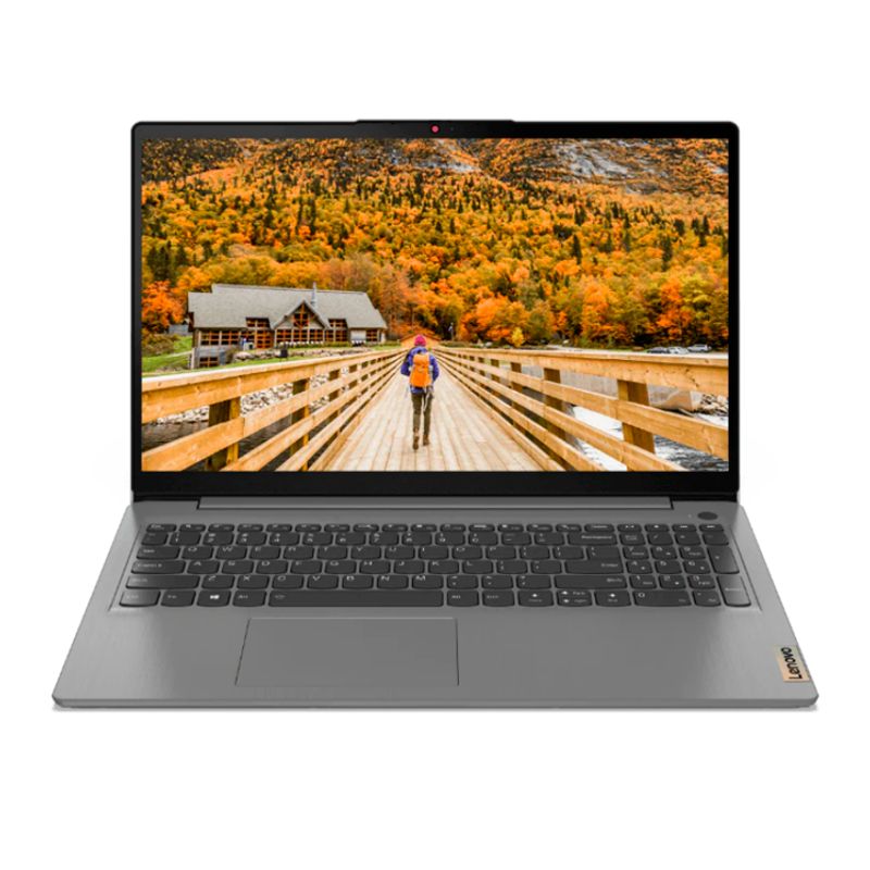LENOVO - Notebook Lenovo IdeaPad 3 AMD Ryzen7 5700U 16GB RAM 512GB SSD W11H 15.6"FHD