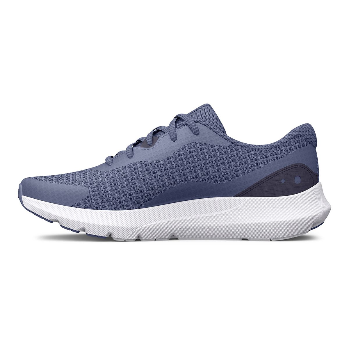 UNDER ARMOUR - Zapatilla Mujer Ua W Surge 3 Morado UNDER ARMOUR
