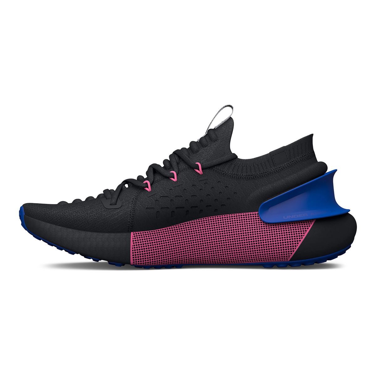 UNDER ARMOUR - Zapatilla Hombre UA HOVR Phantom 3 Negro UNDER ARMOUR
