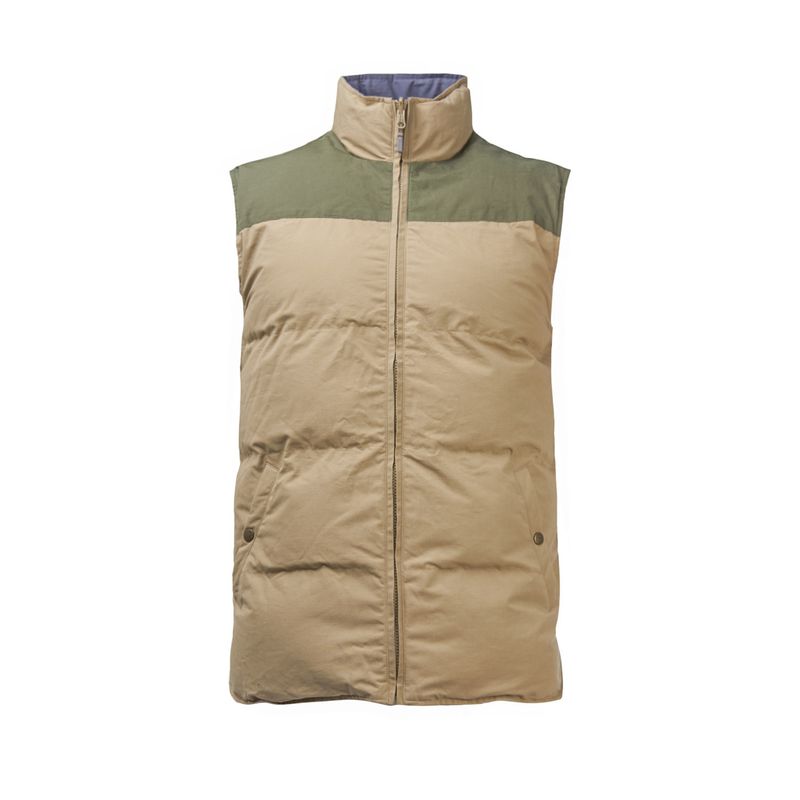 ROCKFORD - Chaqueta Thermore Cosmo Arena Hombre ROCKFORD