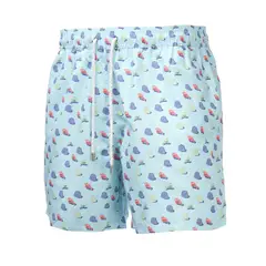 ROCKFORD - Traje Baño Fibras Recicladas Izam Agua Hombre