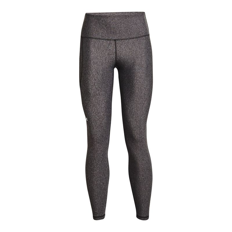 UNDER ARMOUR - Calza Mujer Hg Armour Hirise Leg Gris UNDER ARMOUR