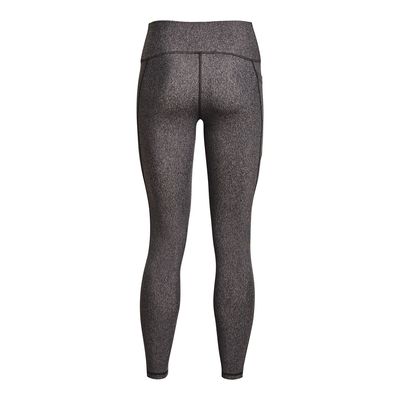 Imagen 2 del producto Calza Mujer Hg Armour Hirise Leg Gris