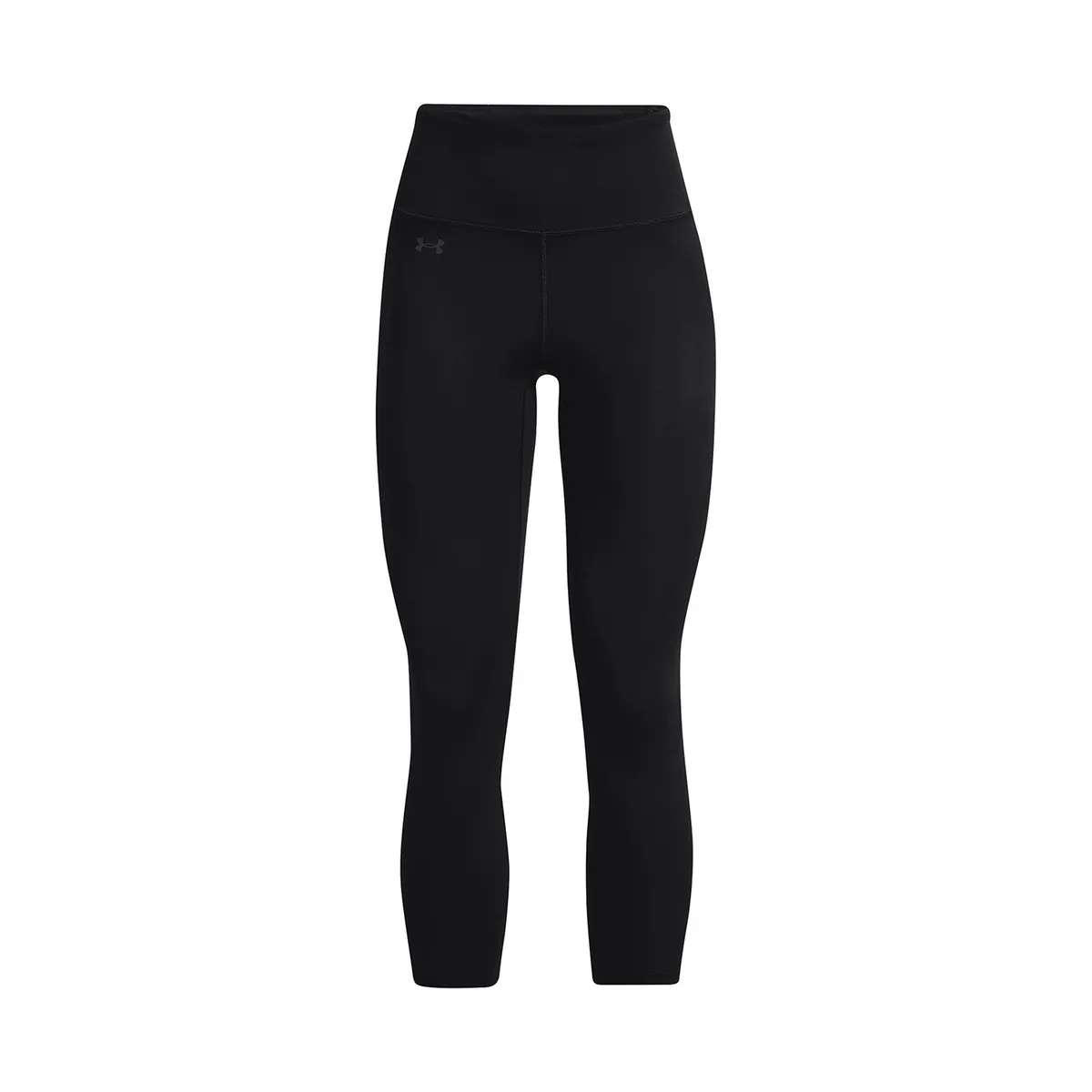 UNDER ARMOUR - Calza Mujer Motion Ankle Leg-Blk Negro UNDER ARMOUR