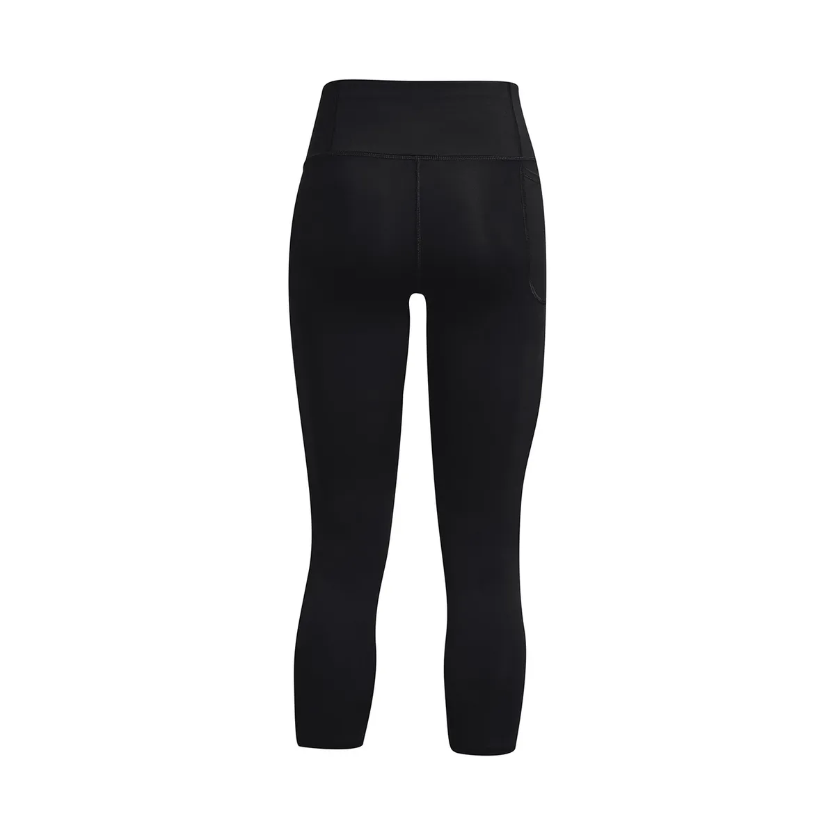 UNDER ARMOUR - Calza Mujer Motion Ankle Leg-Blk Negro UNDER ARMOUR
