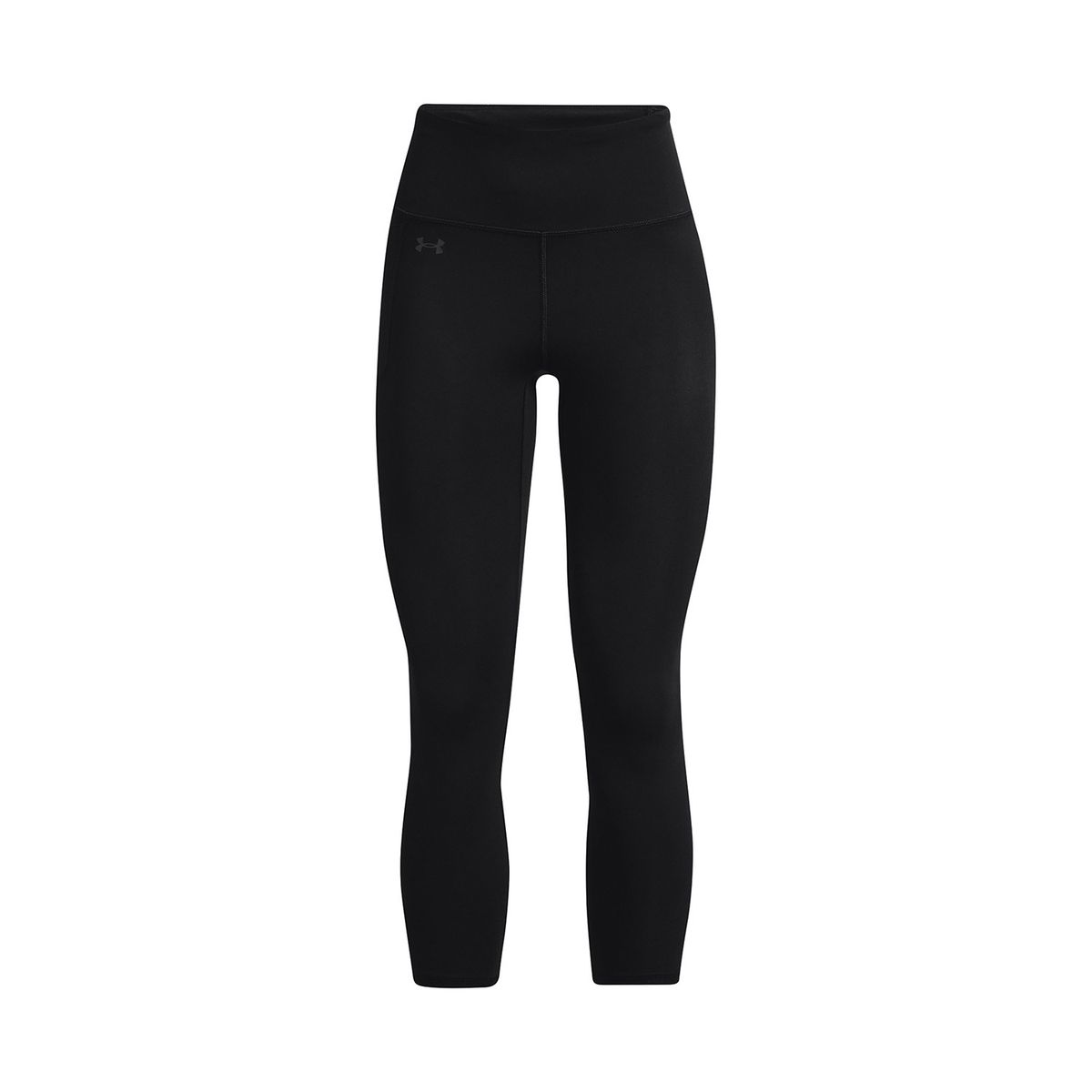 UNDER ARMOUR - Calza Mujer Motion Ankle Leg-Blk Negro UNDER ARMOUR