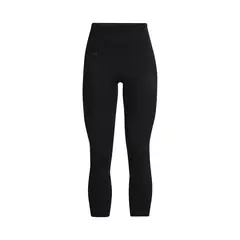 UNDER ARMOUR - Calza Mujer Motion Ankle Leg-Blk Negro