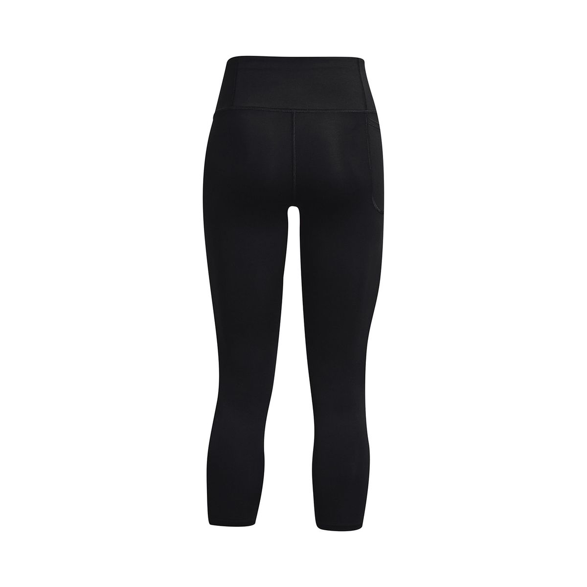 UNDER ARMOUR - Calza Mujer Motion Ankle Leg-Blk Negro UNDER ARMOUR
