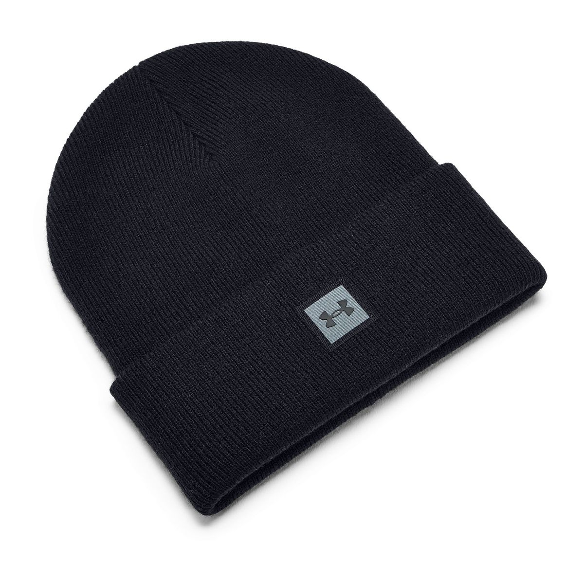 UNDER ARMOUR - Gorro Hombre Halftime Knit Beanie Café UNDER ARMOUR