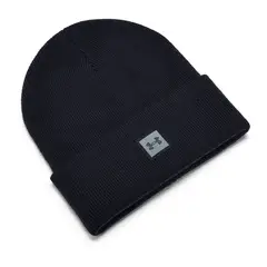 UNDER ARMOUR - Gorro Hombre Halftime Knit Beanie Café