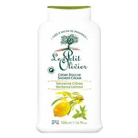 Crema de ducha extra suave Verbena Limón - LPO - 250 ml.