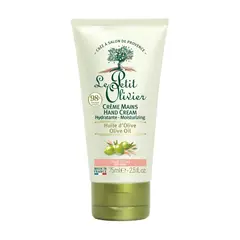 LE PETIT OLIVIER - Crema de Manos Oliva ultra nutritiva 75 ml.