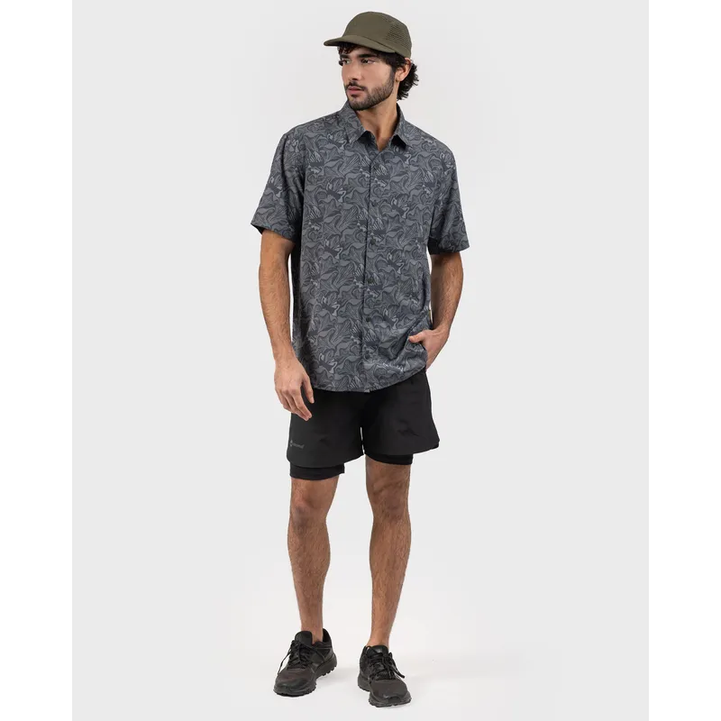 GNOMO - Camisa Hulbeck Hombre HI 1 Gnomo