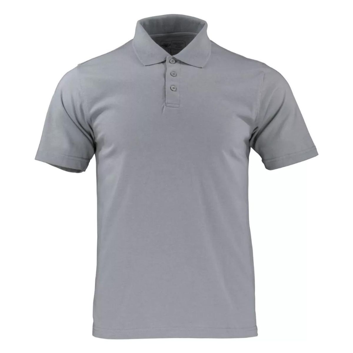 T-WORLD - Polera Polo Outdoor DryFresh Smooth UV Hombre Manga Corta