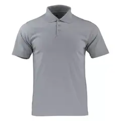 T-WORLD - Polera Polo Dryfresh Smooth Manga Corta Hombre