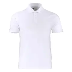T-WORLD - Polera Polo Dryfresh Smooth Manga Corta Hombre