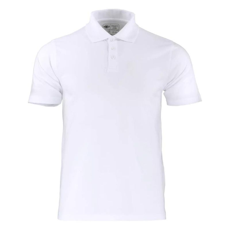 T-WORLD - Polera Polo Dryfresh Smooth Manga Corta Hombre
